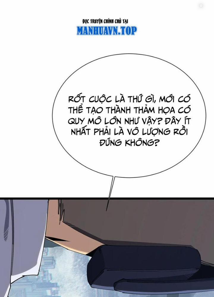 Ta Học Trảm Thần Trong Bệnh Viện Tâm Thần 145 trang 0