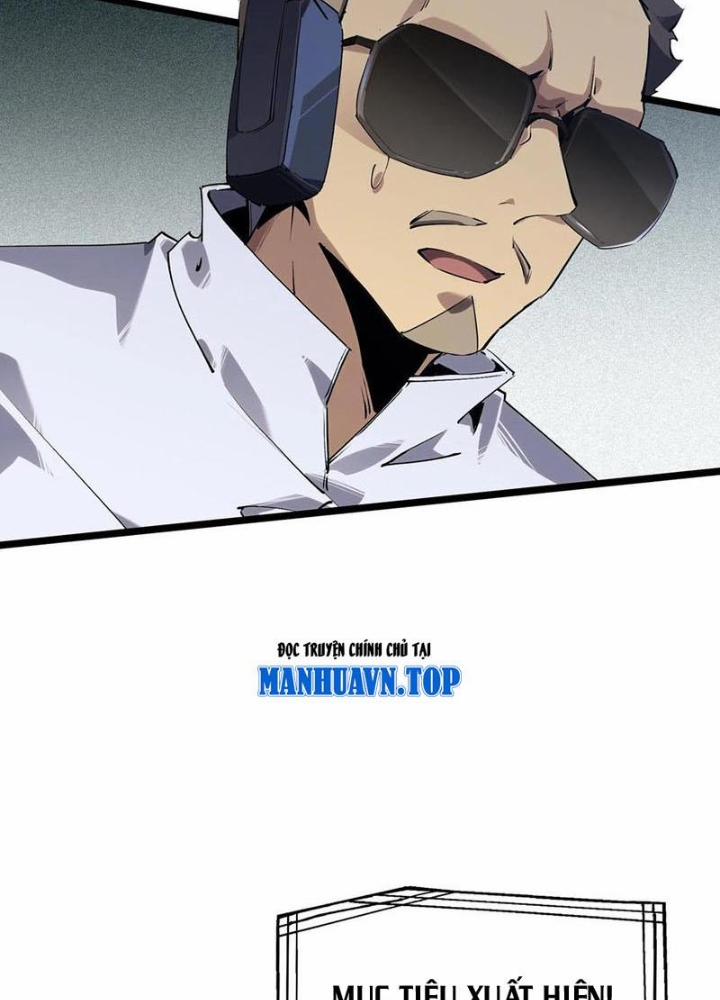 Ta Học Trảm Thần Trong Bệnh Viện Tâm Thần 145 trang 10