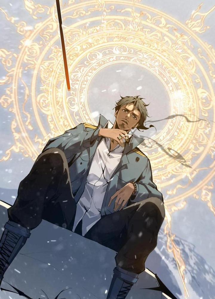 Ta Học Trảm Thần Trong Bệnh Viện Tâm Thần 145 trang 100