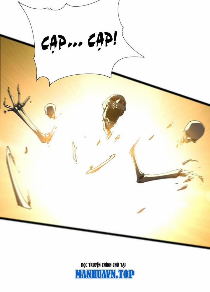 Ta Học Trảm Thần Trong Bệnh Viện Tâm Thần 145 trang 106