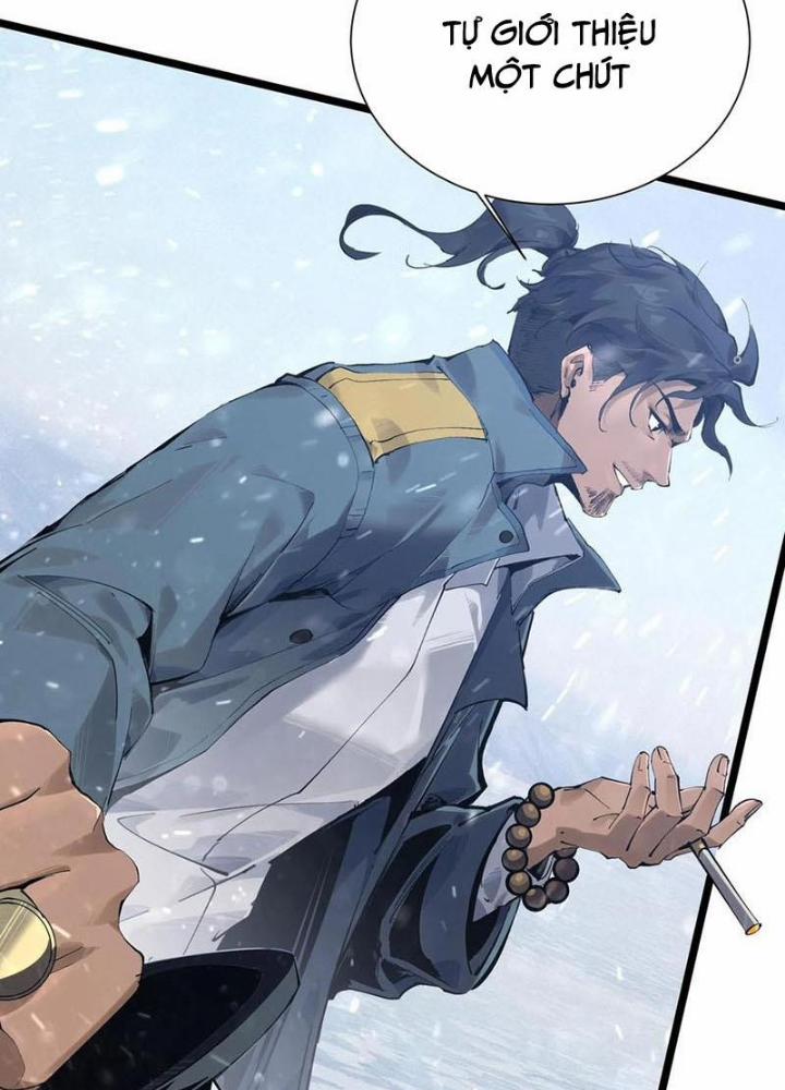 Ta Học Trảm Thần Trong Bệnh Viện Tâm Thần 145 trang 108