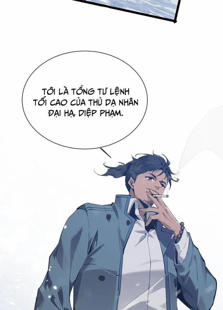 Ta Học Trảm Thần Trong Bệnh Viện Tâm Thần 145 trang 110