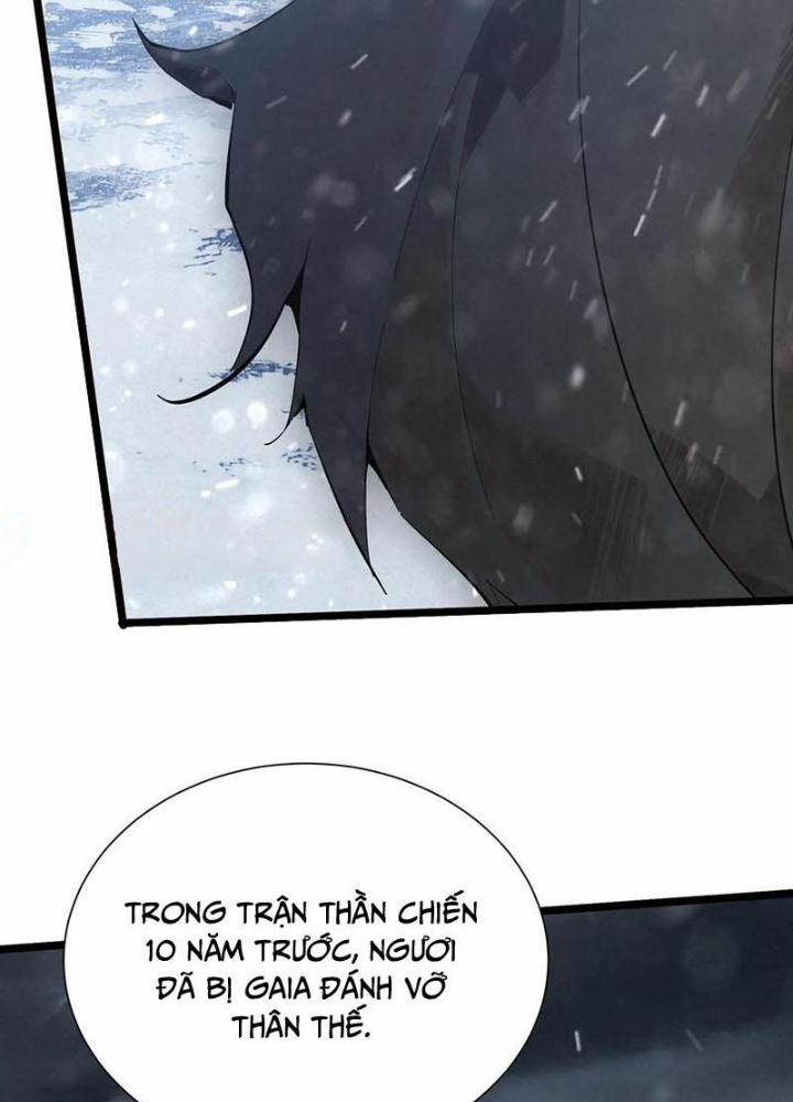 Ta Học Trảm Thần Trong Bệnh Viện Tâm Thần 145 trang 116