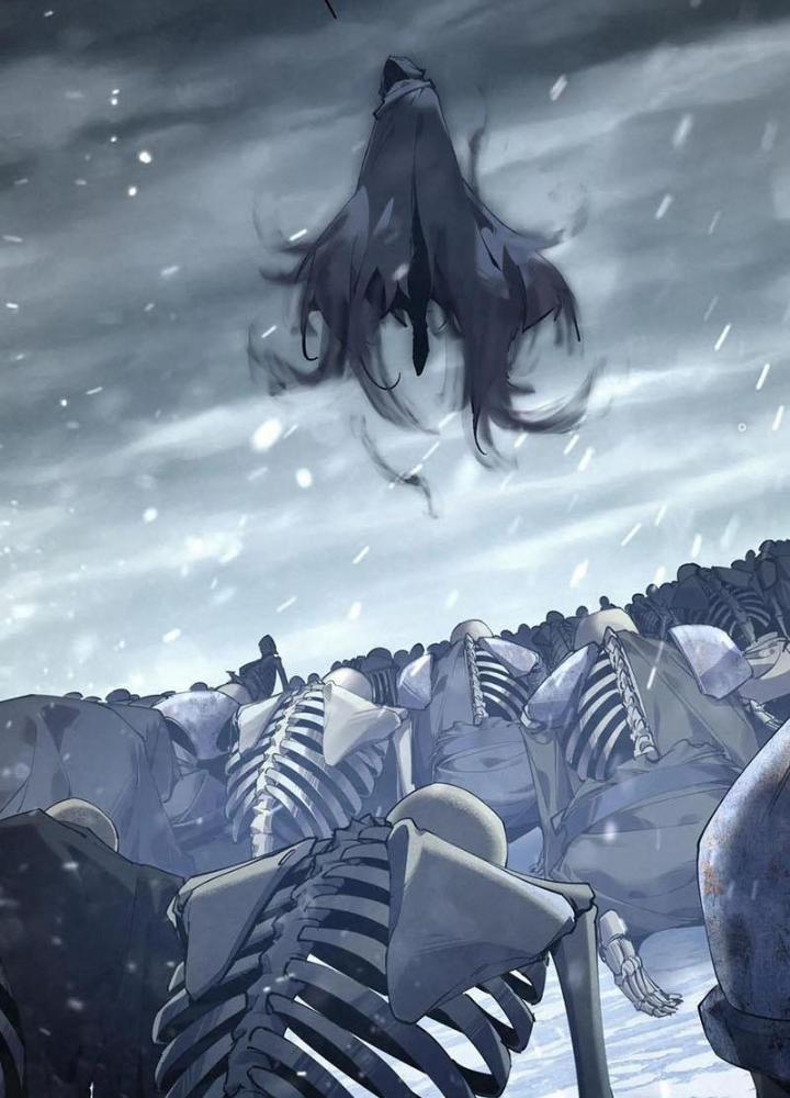 Ta Học Trảm Thần Trong Bệnh Viện Tâm Thần 145 trang 118