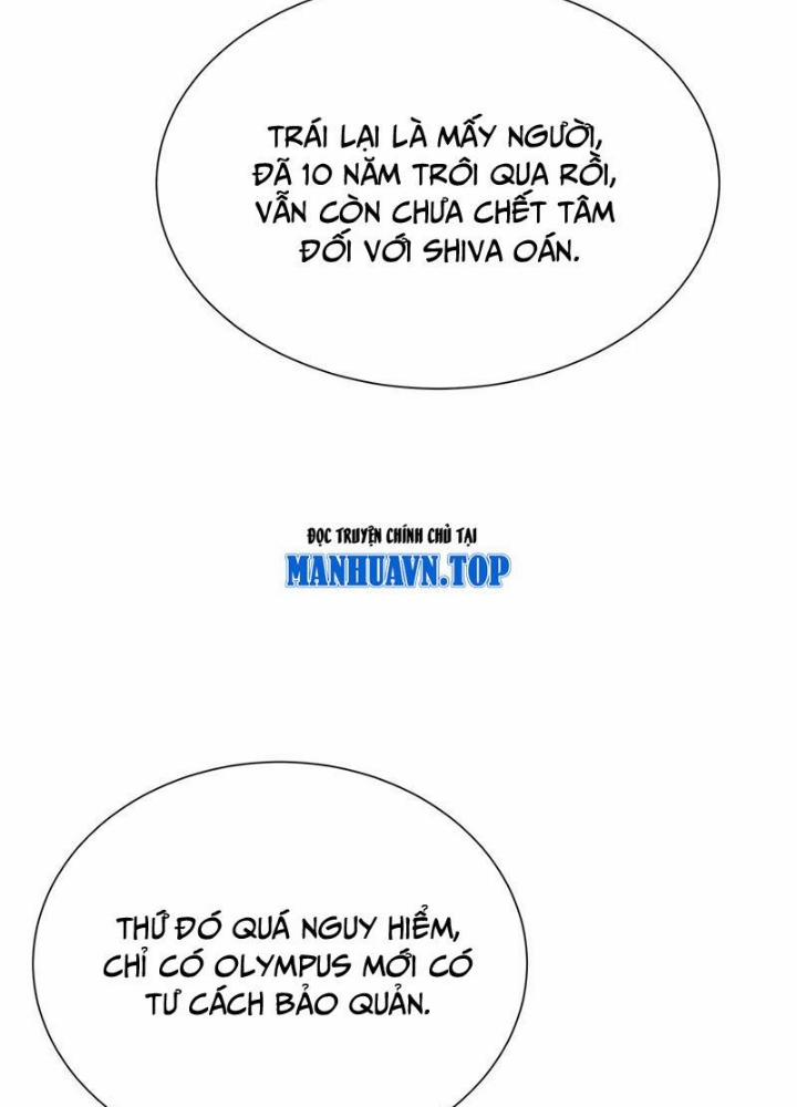 Ta Học Trảm Thần Trong Bệnh Viện Tâm Thần 145 trang 126