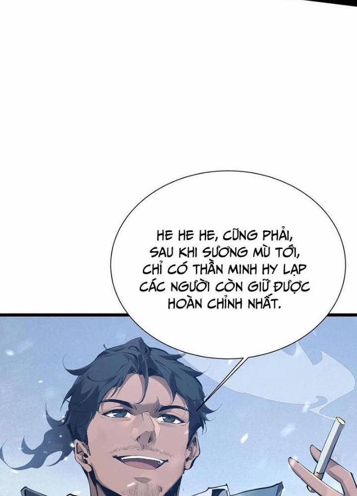 Ta Học Trảm Thần Trong Bệnh Viện Tâm Thần 145 trang 130