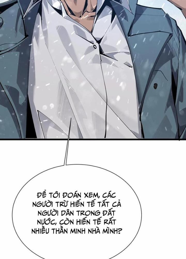 Ta Học Trảm Thần Trong Bệnh Viện Tâm Thần 145 trang 132