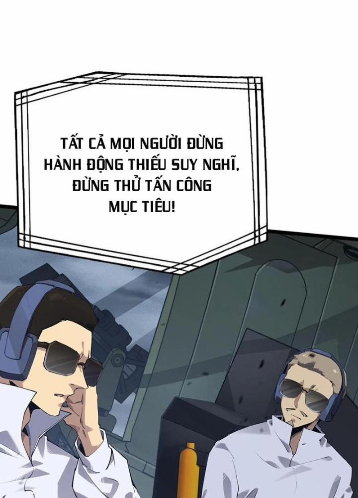 Ta Học Trảm Thần Trong Bệnh Viện Tâm Thần 145 trang 14