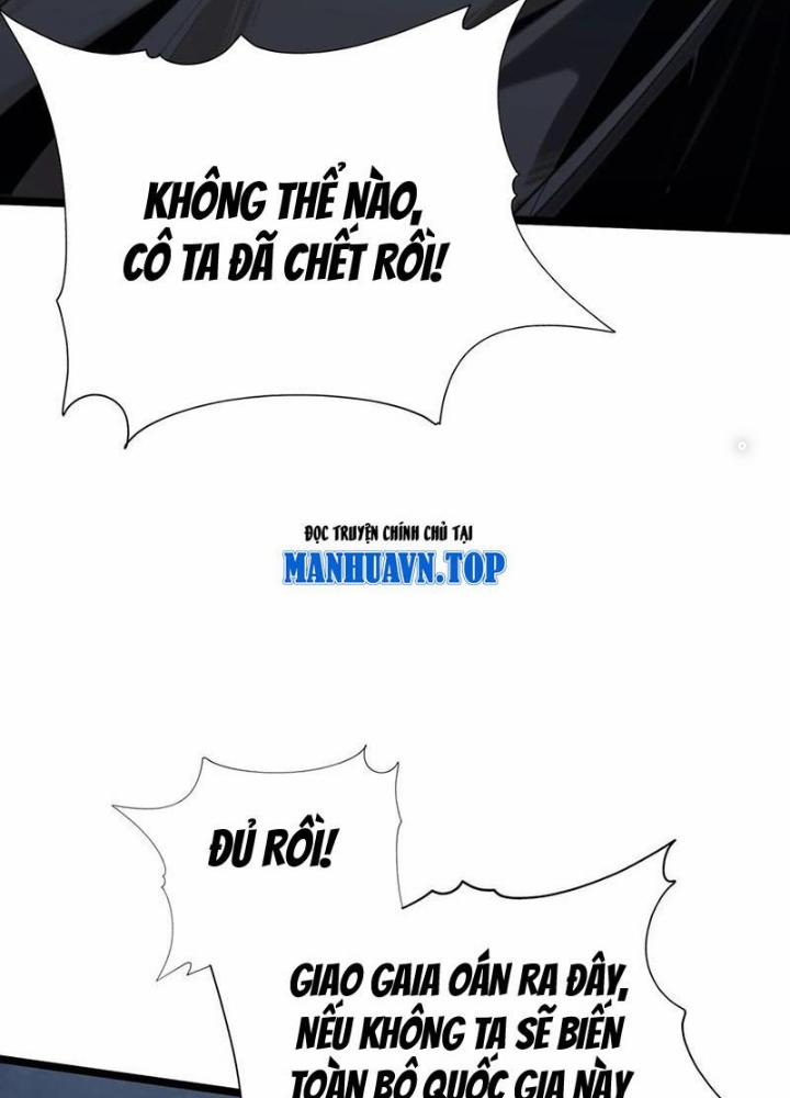 Ta Học Trảm Thần Trong Bệnh Viện Tâm Thần 145 trang 146