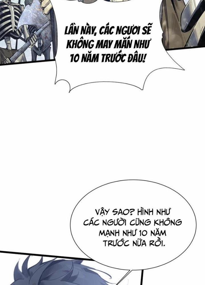 Ta Học Trảm Thần Trong Bệnh Viện Tâm Thần 145 trang 150