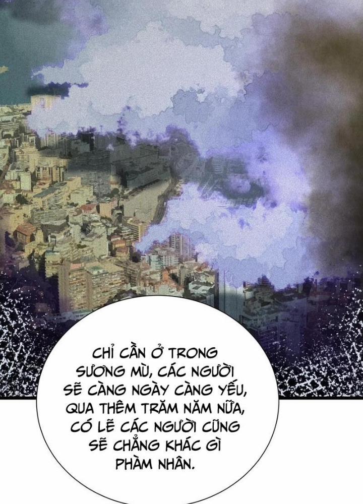 Ta Học Trảm Thần Trong Bệnh Viện Tâm Thần 145 trang 156