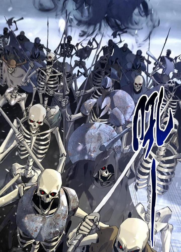 Ta Học Trảm Thần Trong Bệnh Viện Tâm Thần 145 trang 166