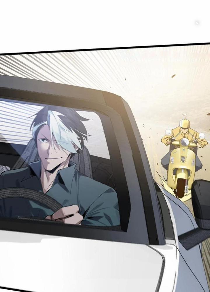 Ta Học Trảm Thần Trong Bệnh Viện Tâm Thần 145 trang 178