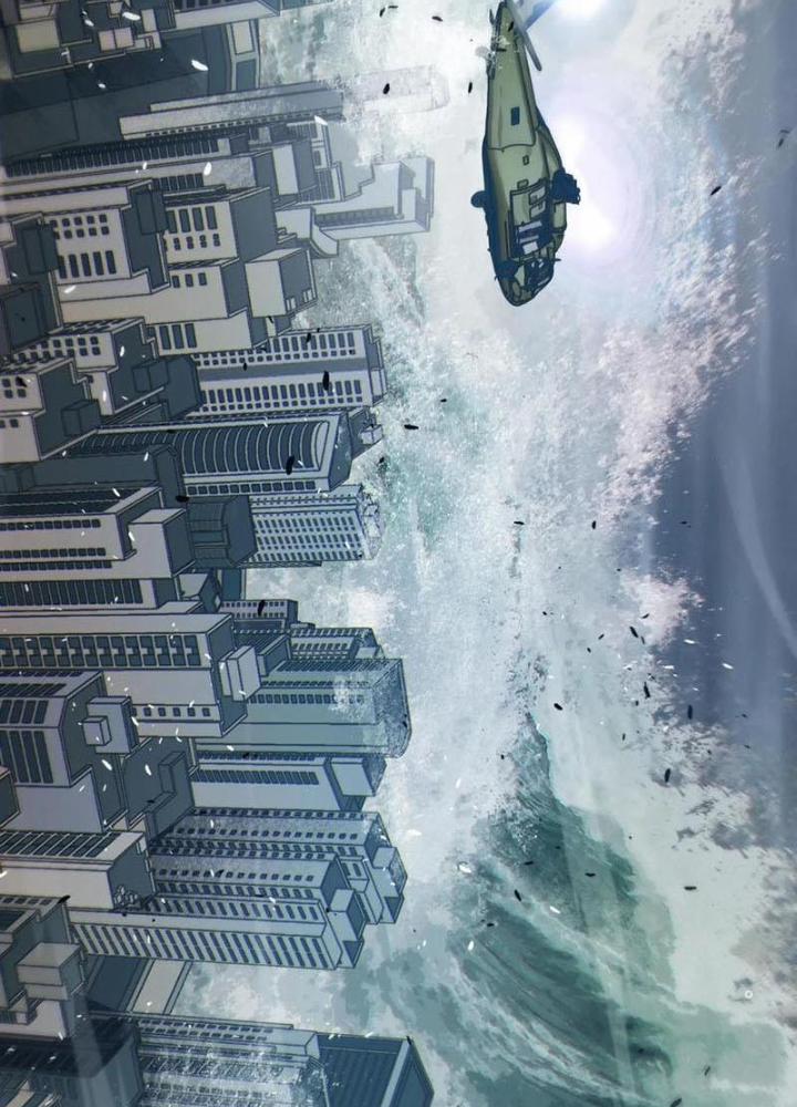 Ta Học Trảm Thần Trong Bệnh Viện Tâm Thần 145 trang 18