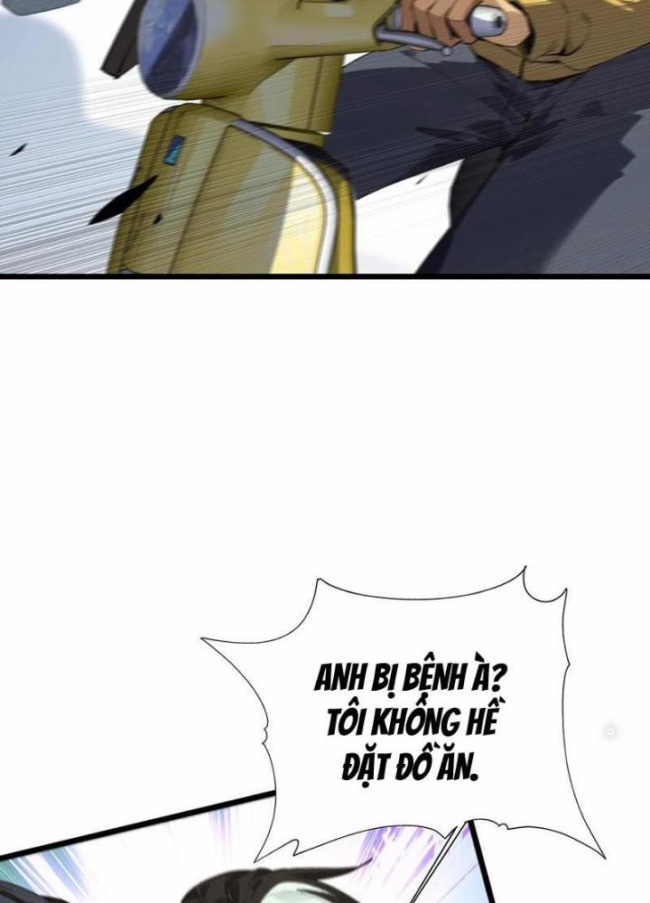 Ta Học Trảm Thần Trong Bệnh Viện Tâm Thần 145 trang 182