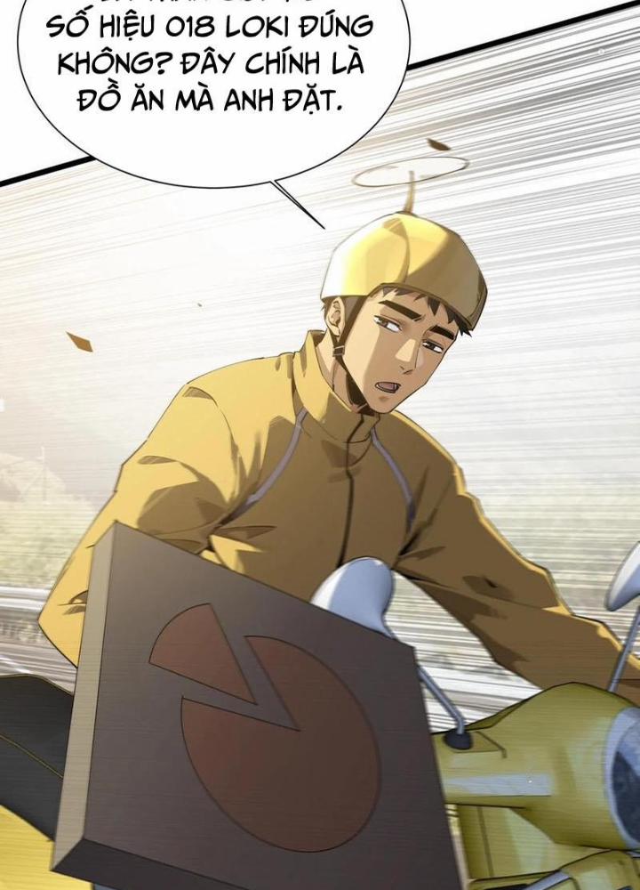 Ta Học Trảm Thần Trong Bệnh Viện Tâm Thần 145 trang 186