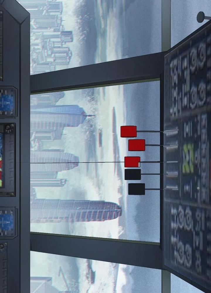 Ta Học Trảm Thần Trong Bệnh Viện Tâm Thần 145 trang 2