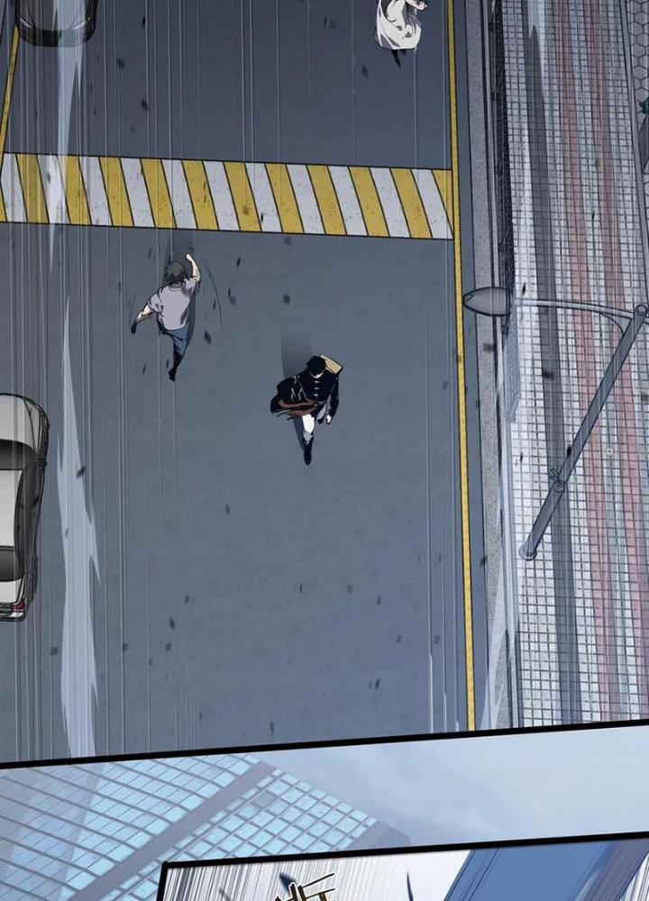 Ta Học Trảm Thần Trong Bệnh Viện Tâm Thần 145 trang 22