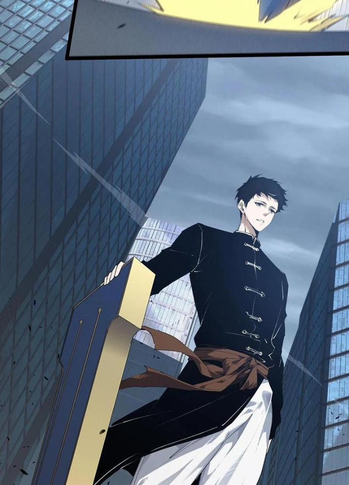 Ta Học Trảm Thần Trong Bệnh Viện Tâm Thần 145 trang 24