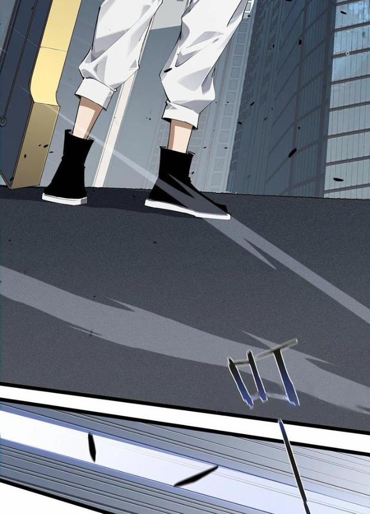 Ta Học Trảm Thần Trong Bệnh Viện Tâm Thần 145 trang 26