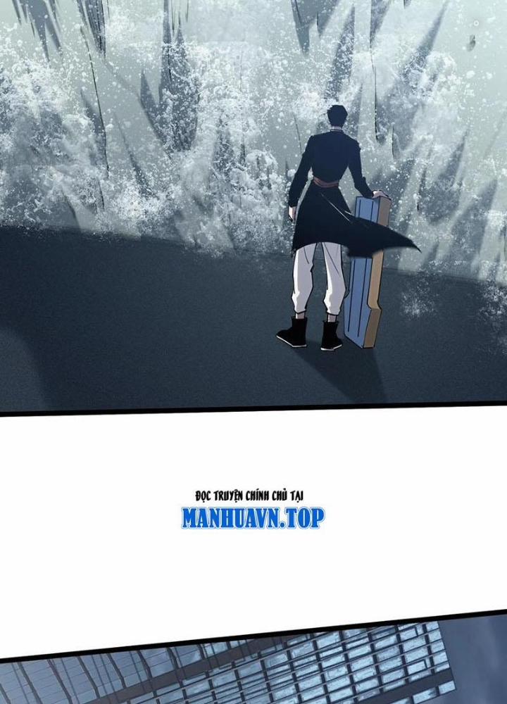 Ta Học Trảm Thần Trong Bệnh Viện Tâm Thần 145 trang 36