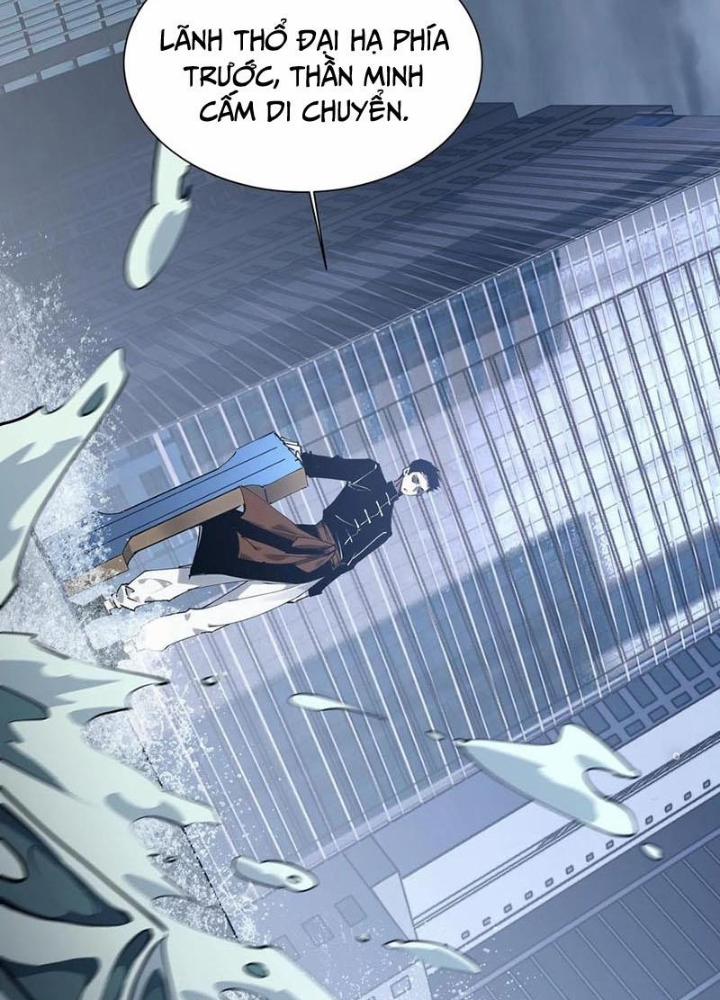 Ta Học Trảm Thần Trong Bệnh Viện Tâm Thần 145 trang 38