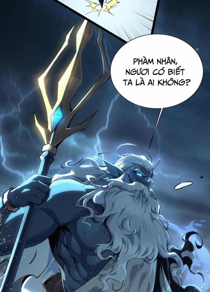 Ta Học Trảm Thần Trong Bệnh Viện Tâm Thần 145 trang 46