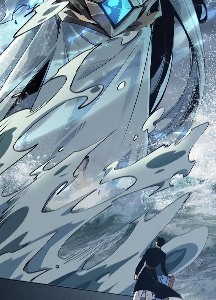 Ta Học Trảm Thần Trong Bệnh Viện Tâm Thần 145 trang 48