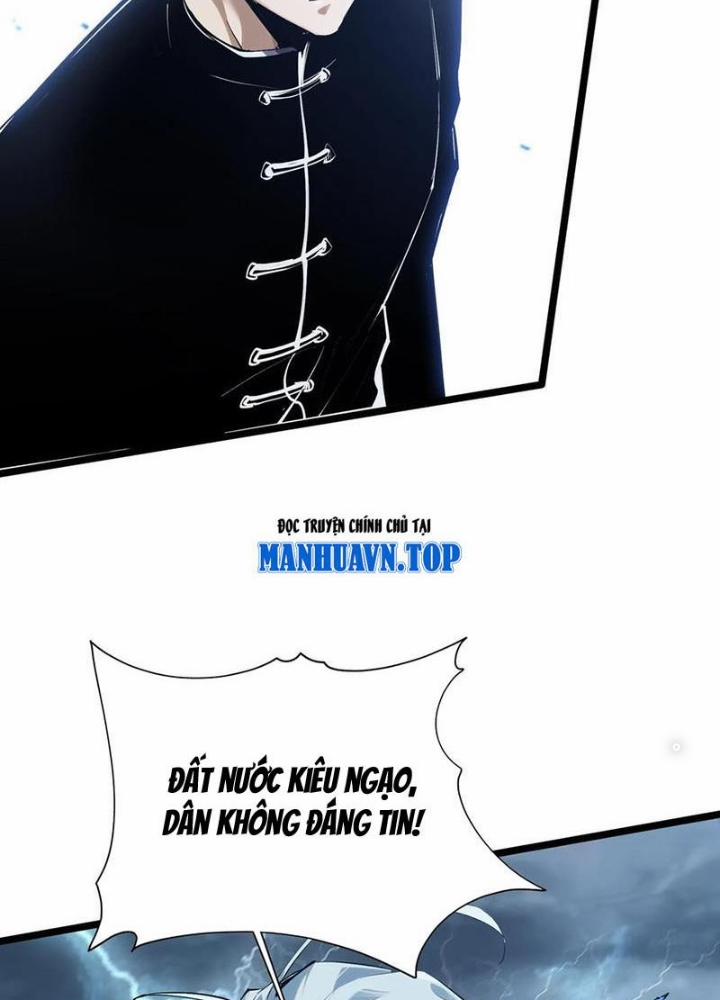 Ta Học Trảm Thần Trong Bệnh Viện Tâm Thần 145 trang 52
