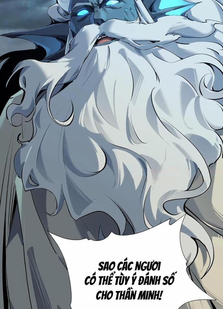 Ta Học Trảm Thần Trong Bệnh Viện Tâm Thần 145 trang 54