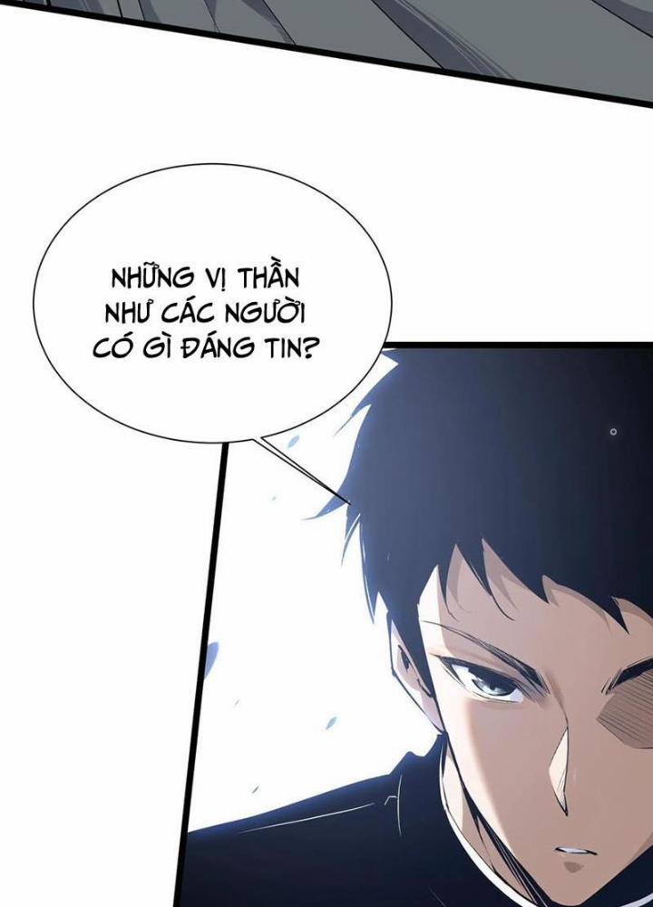 Ta Học Trảm Thần Trong Bệnh Viện Tâm Thần 145 trang 56