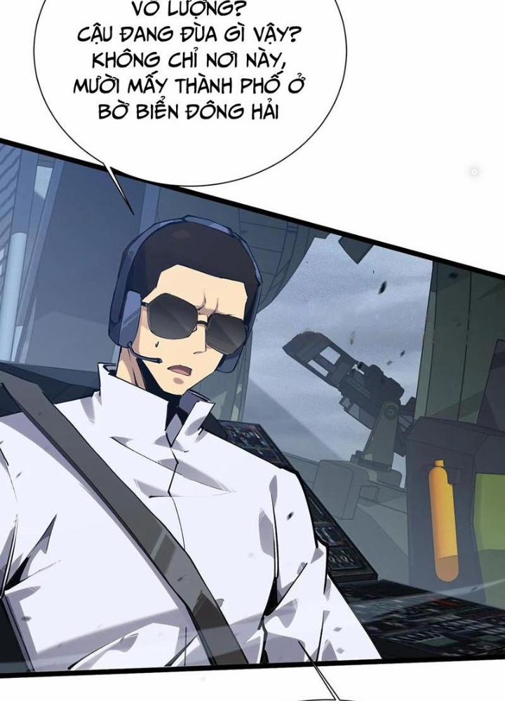 Ta Học Trảm Thần Trong Bệnh Viện Tâm Thần 145 trang 6
