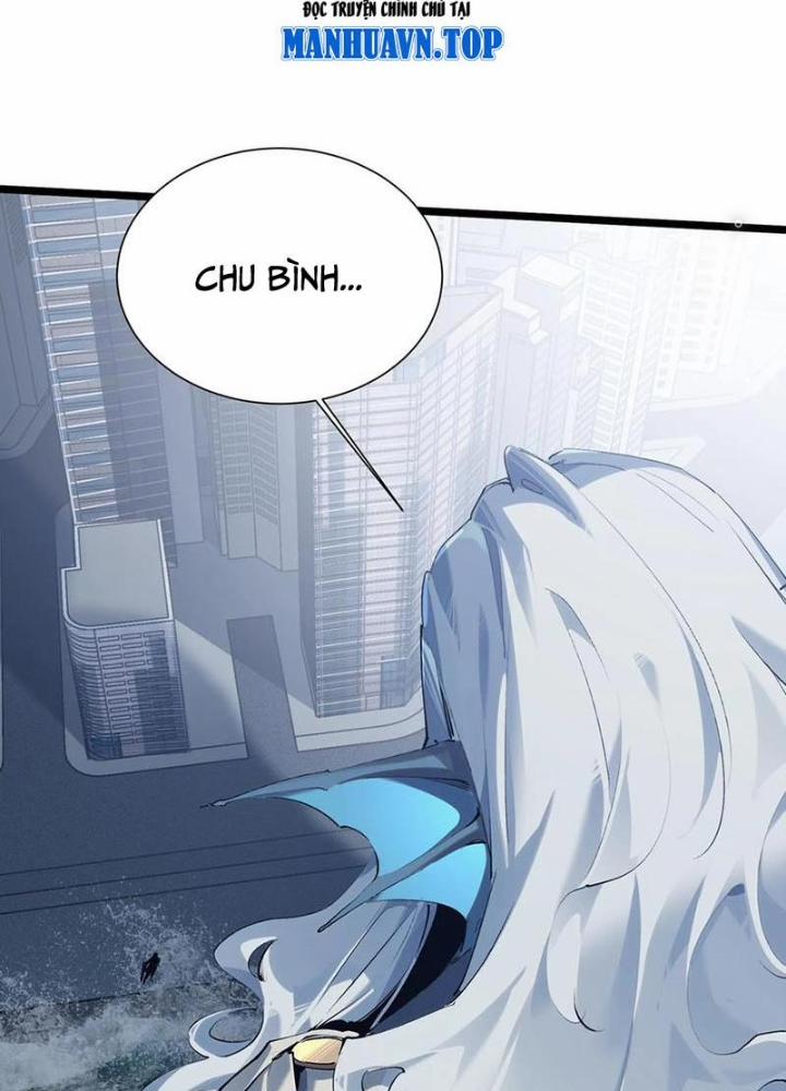 Ta Học Trảm Thần Trong Bệnh Viện Tâm Thần 145 trang 60