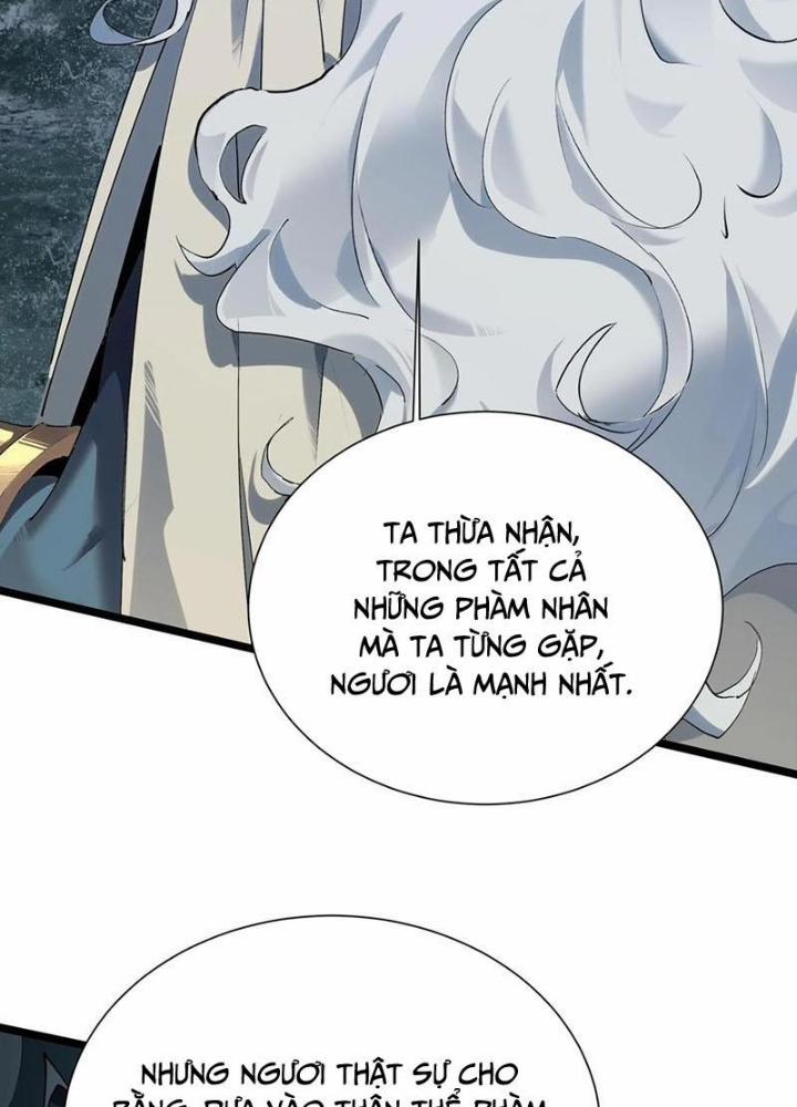 Ta Học Trảm Thần Trong Bệnh Viện Tâm Thần 145 trang 62
