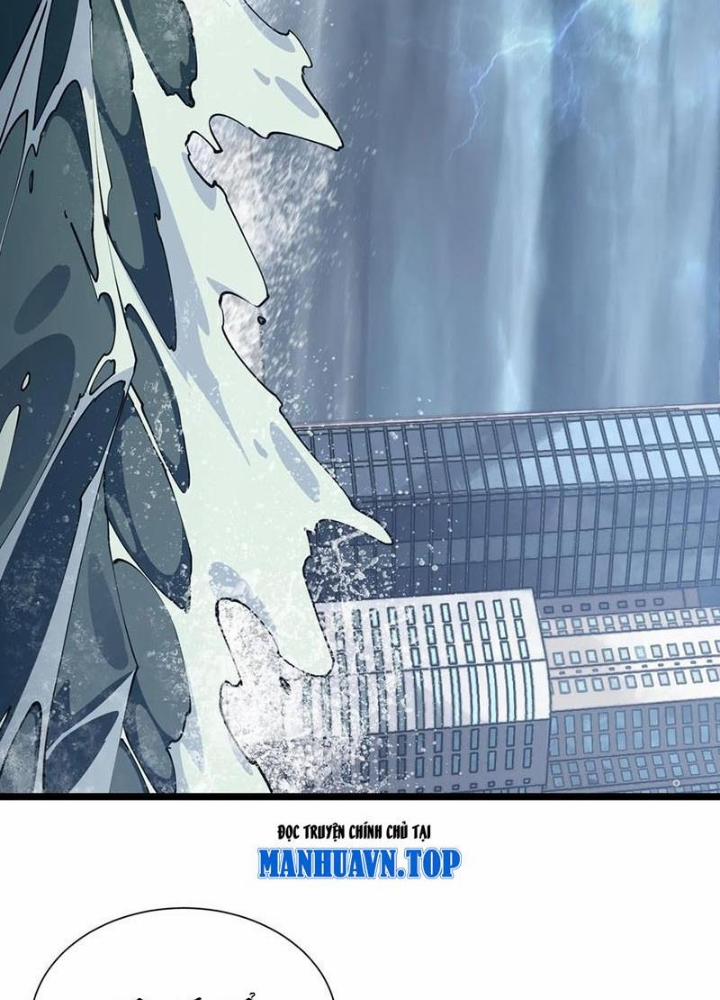 Ta Học Trảm Thần Trong Bệnh Viện Tâm Thần 145 trang 66