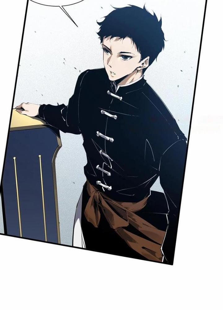 Ta Học Trảm Thần Trong Bệnh Viện Tâm Thần 145 trang 68