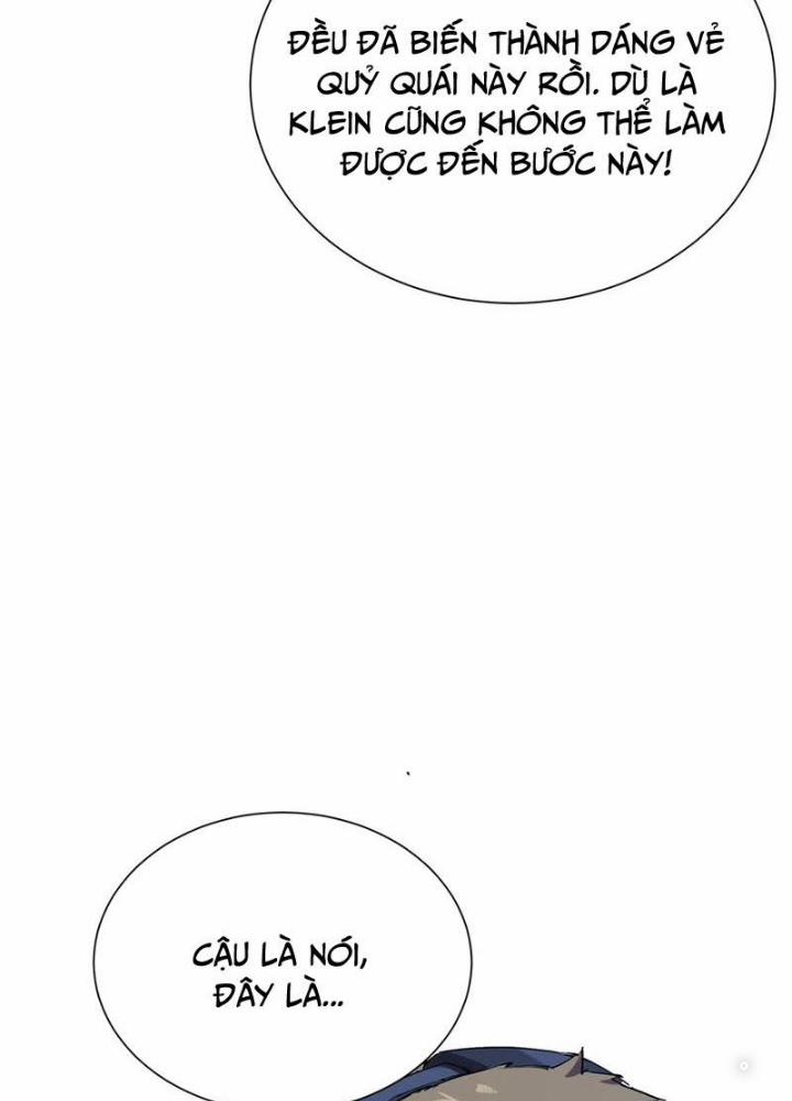 Ta Học Trảm Thần Trong Bệnh Viện Tâm Thần 145 trang 8