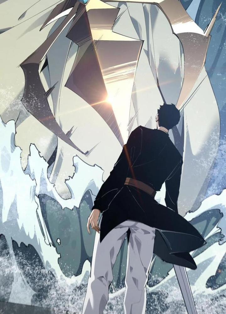 Ta Học Trảm Thần Trong Bệnh Viện Tâm Thần 145 trang 82