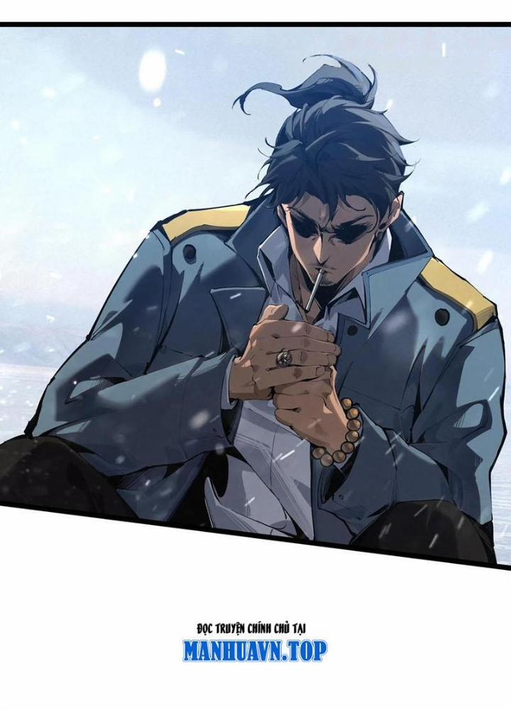 Ta Học Trảm Thần Trong Bệnh Viện Tâm Thần 145 trang 96