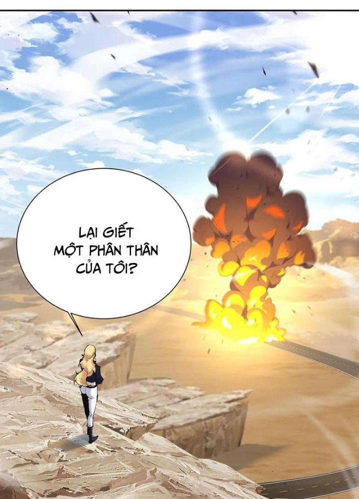 Ta Học Trảm Thần Trong Bệnh Viện Tâm Thần 146 trang 0