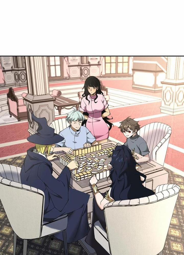 Ta Học Trảm Thần Trong Bệnh Viện Tâm Thần 146 trang 108