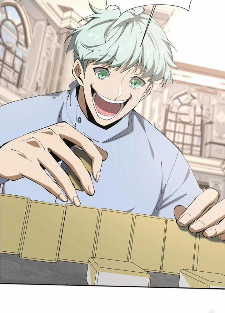 Ta Học Trảm Thần Trong Bệnh Viện Tâm Thần 146 trang 112