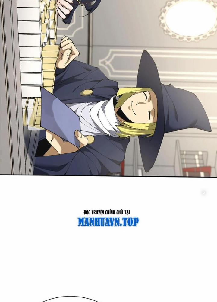 Ta Học Trảm Thần Trong Bệnh Viện Tâm Thần 146 trang 116