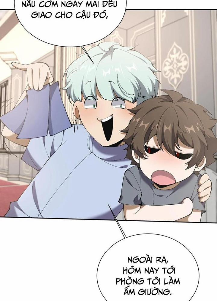 Ta Học Trảm Thần Trong Bệnh Viện Tâm Thần 146 trang 118