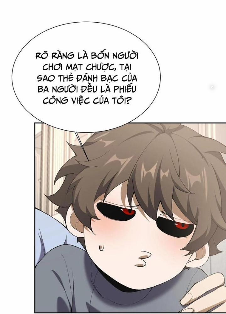 Ta Học Trảm Thần Trong Bệnh Viện Tâm Thần 146 trang 120