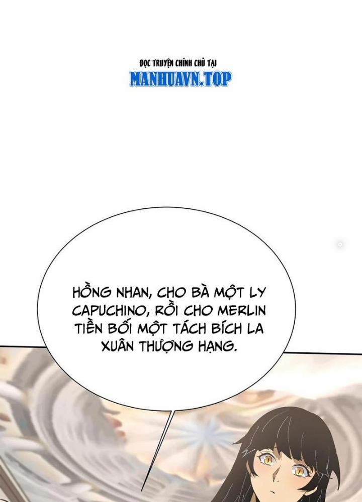 Ta Học Trảm Thần Trong Bệnh Viện Tâm Thần 146 trang 130