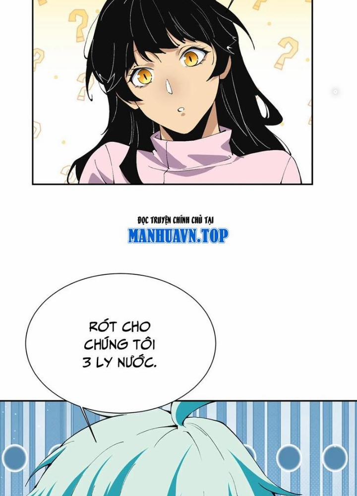 Ta Học Trảm Thần Trong Bệnh Viện Tâm Thần 146 trang 134