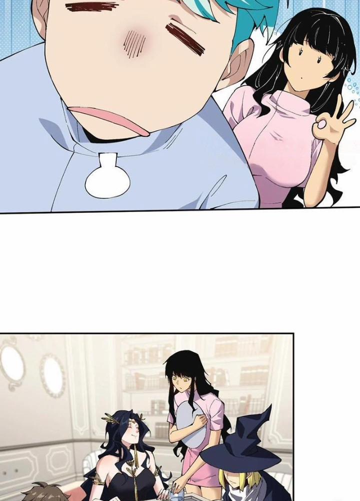 Ta Học Trảm Thần Trong Bệnh Viện Tâm Thần 146 trang 136