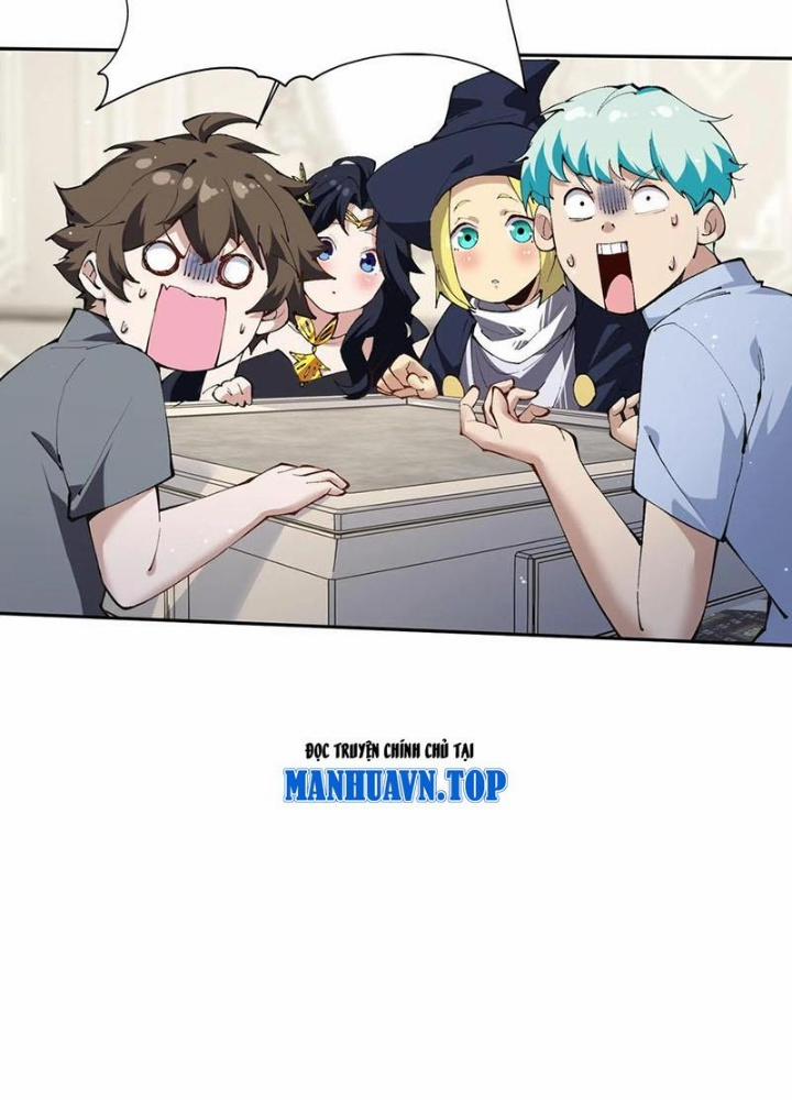 Ta Học Trảm Thần Trong Bệnh Viện Tâm Thần 146 trang 146