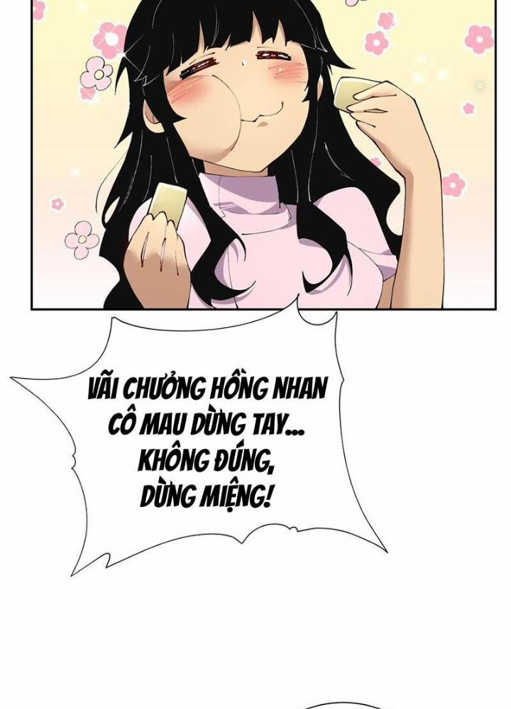 Ta Học Trảm Thần Trong Bệnh Viện Tâm Thần 146 trang 148